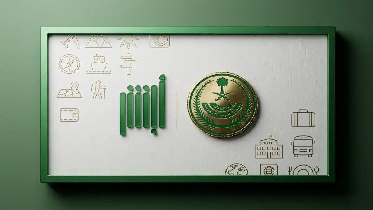 مفاجأة المملكة العربية السعودية: القضاء على رمز الإحباط الحدودي يبدأ من نقطتين فقط.. والواقع يشمل الآن ملايين المسافرين