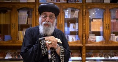 البابا تواضروس فى مقال لليوم السابع: نصلى لأجل سلام العالم واستقرار مصر ودعم الرئيس