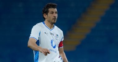 النجمة يُسقط نيوم بعشرة لاعبين بمشاركة دونجا وحجازي.. فيديو