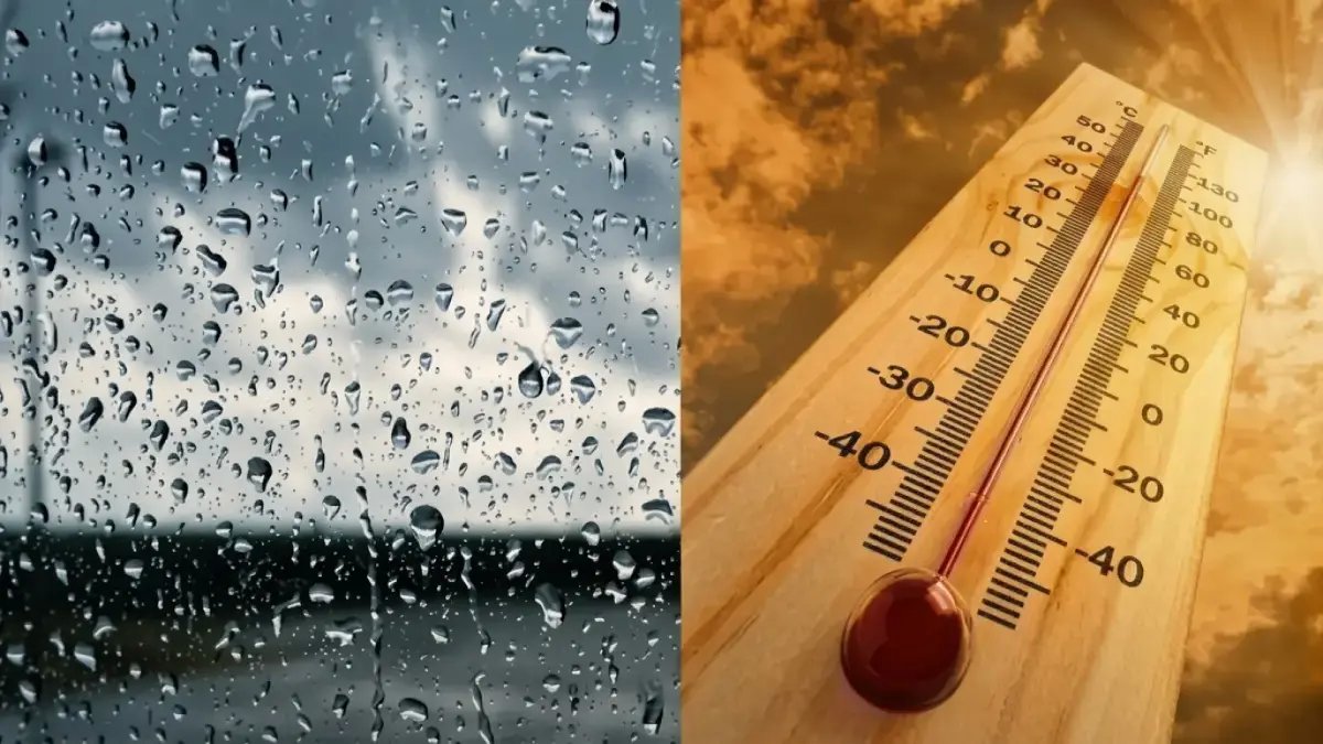 لماذا سيتوقف 'الطقس' عن كونه عائقاً مع بداية الأسبوع؟ الرقم 22°C يكشف كيف يمنحك فرصة استثنائية للتخطيط.