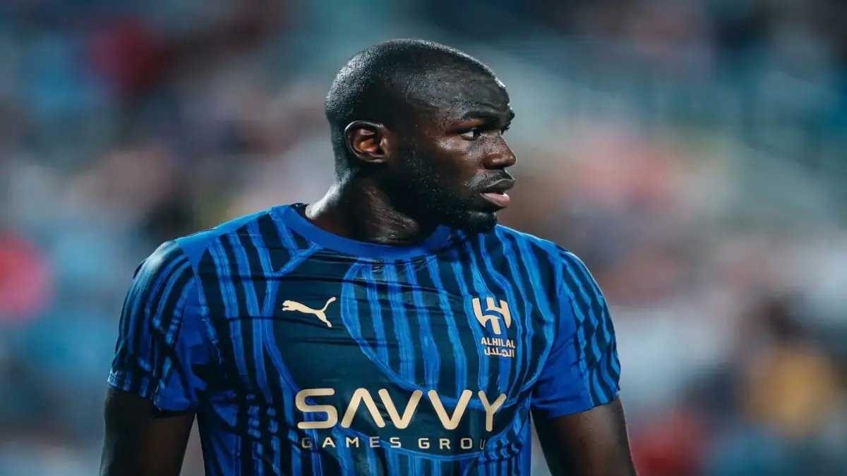عاجل: الهلال يعلن إصابة خطيرة لكوليبالي ويؤكد غيابه عن مباراة السد… إشاعات عن إجراء أشعة طارئة!