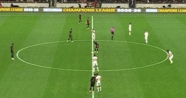 الجيش الملكي ضد نهضة بركان.. شوط أول سلبي بنصف نهائي دوري أبطال أفريقيا