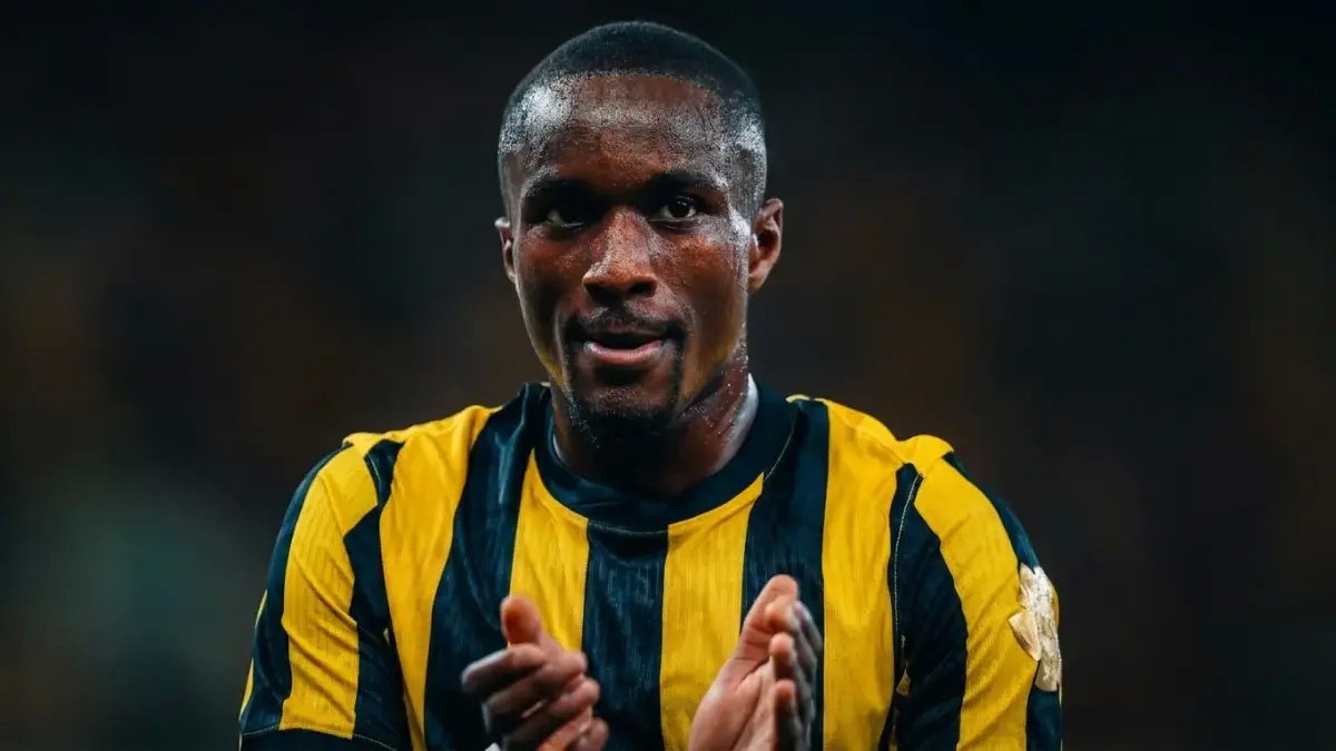 نجم الدوري السعودي الذي كاد يفوتنا... يكشف اليوم أن سوق الانتقالات الأوروبية تقدّر قيمته بـ 30 مليون يورو.