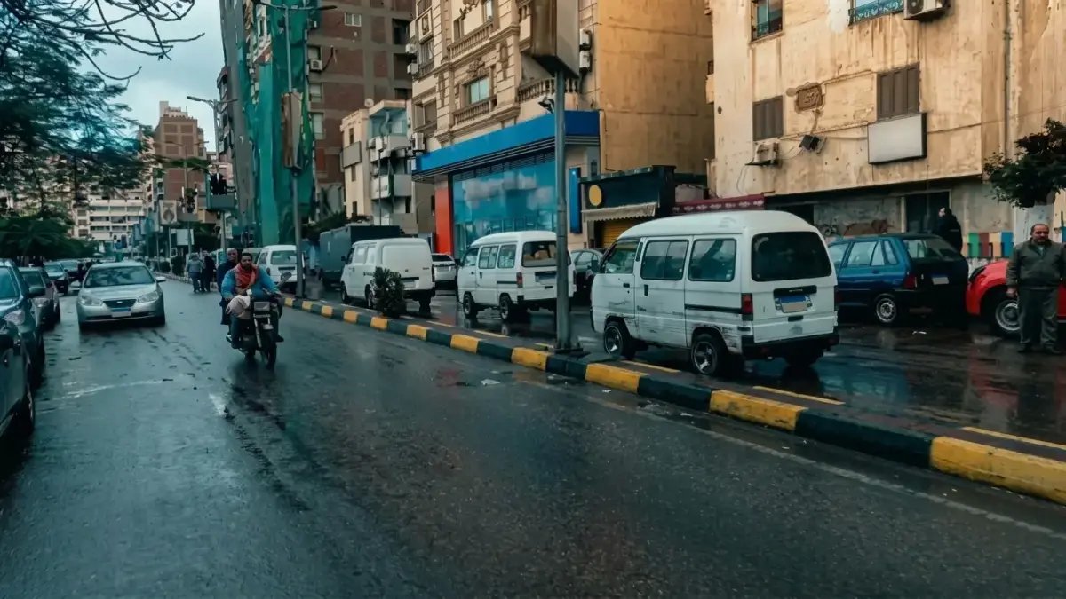 الهيئة العامة للأرصاد الجوية تعلن: توقف عن الاعتقاد بأن طقس مصر واحد.. الفرق 9°C يكشف 'الحقيقة المناخية'
