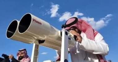 موعد ميلاد هلال ذى القعدة لعام 1447 هجريا وأول أيامه فلكيا
