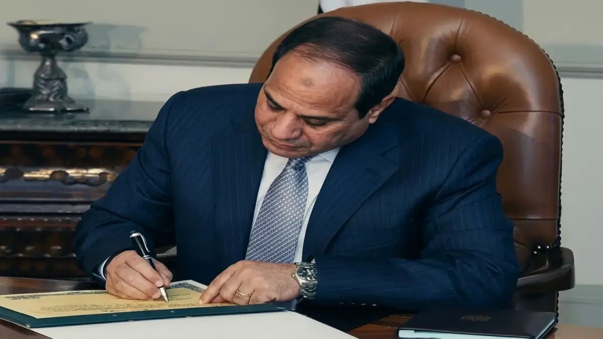 قرار مايا مرسي الذي يمس حياة الملايين: ليس مجرد زيادة... إنه ضمان استقرار بقيمة 18 ألف جنيه سنوياً