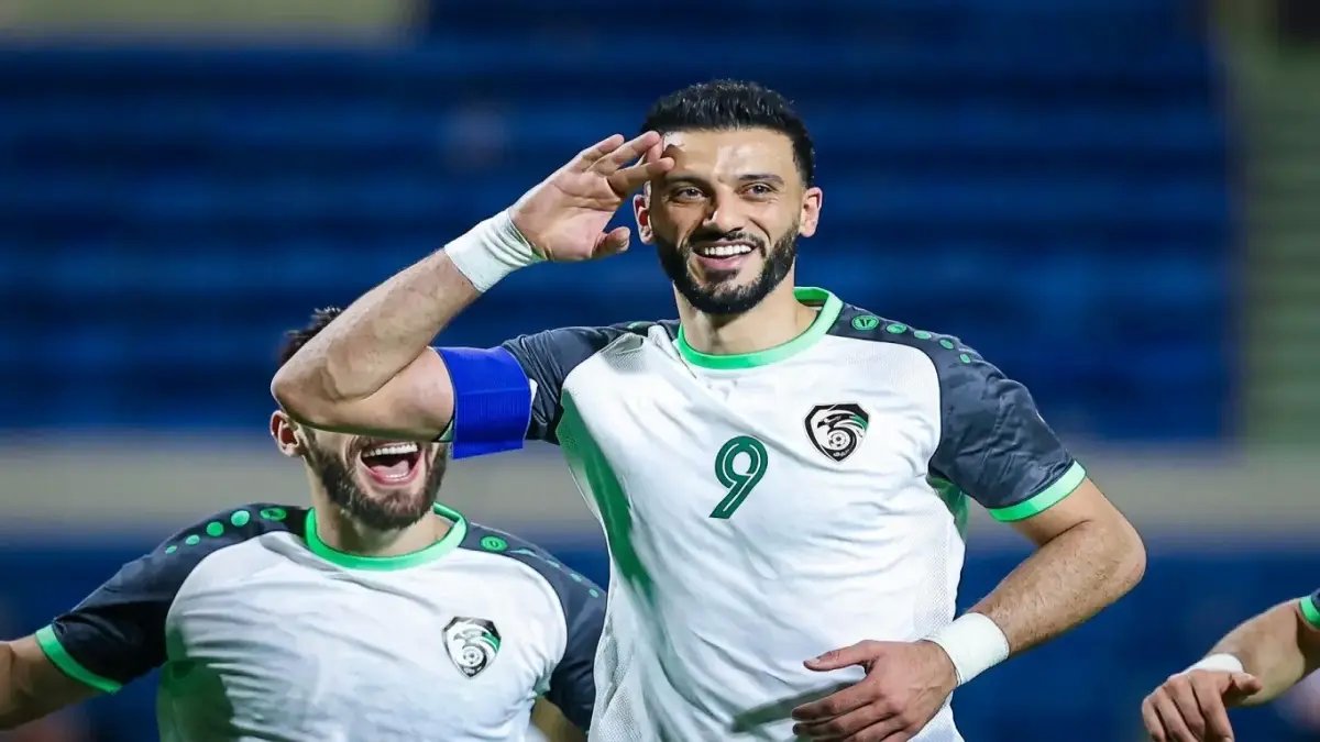 سلطة القرار الإسباني تخاطر باستدعاء لاعب مضى على غيابه.. لكن الرقم الذي كشفه المدرب الجديد يجعله السلاح السري الوحيد لتحقيق حلم التآهل.