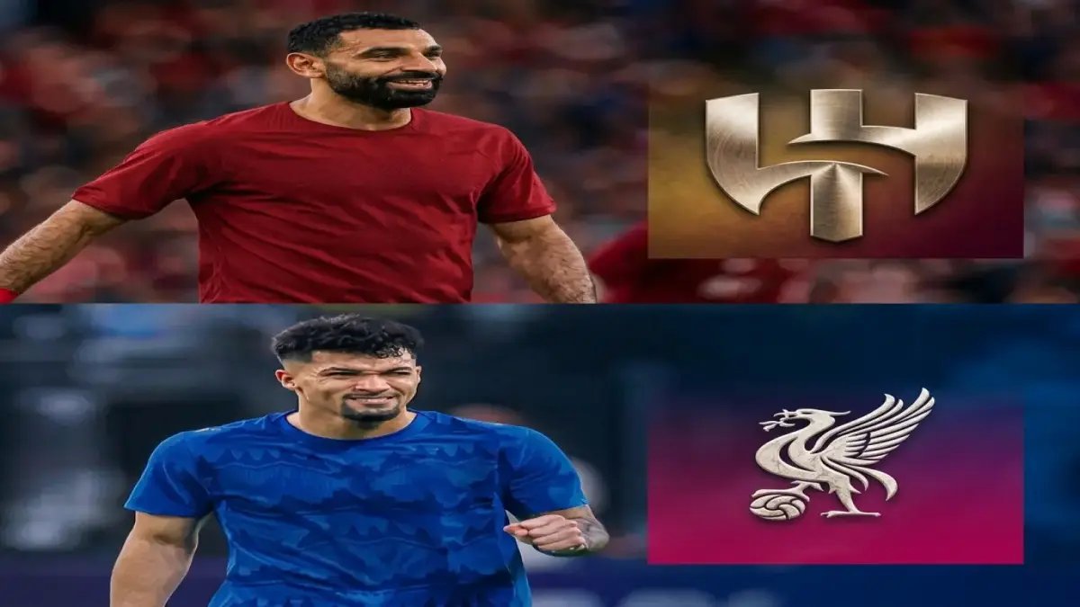 لن تبيع ليفربول صلاح بـ 50 مليون جنيه.. هذه قيمة 'الفاتورة الافتتاحية' التي ستدفعها الأندية السعودية لتصبح شريكًا تفاوضيًا عالميًا.