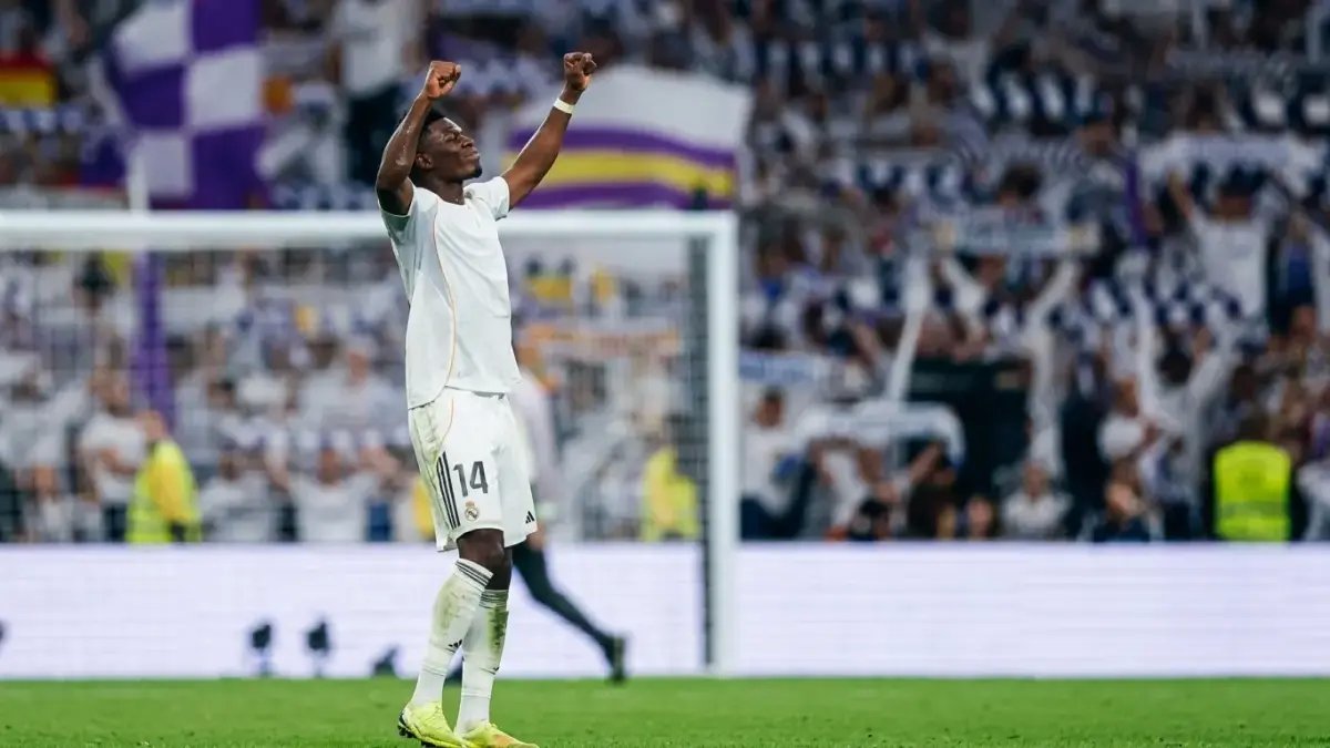 صادم: لامين يامال يهين إسبانيول في الدربي ويوسع الفارق مع ريال مدريد لـ 9 نقاط!