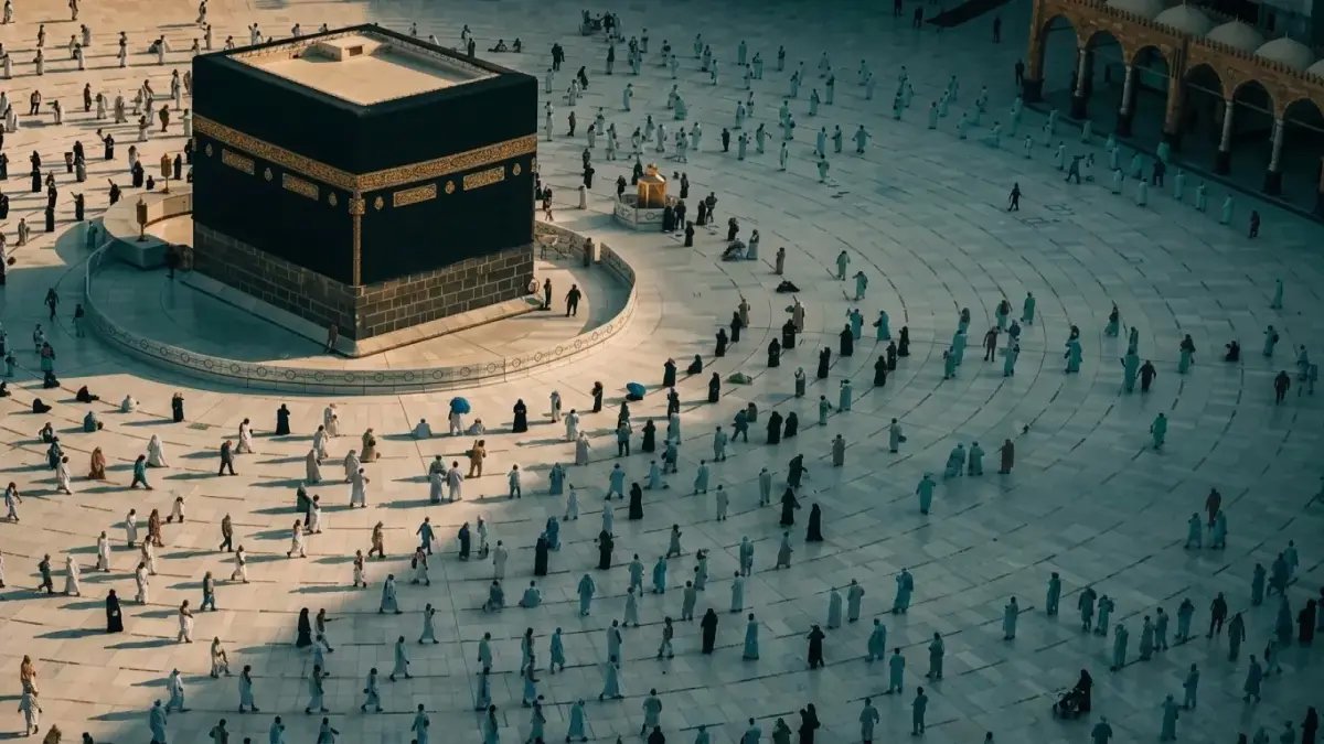 ماذا أعدت السعودية، رائدة التحولات، لزوارها؟ ليست 90 يوماً مجرد رقم... بل هدية زمنية ذهبية للعالم.