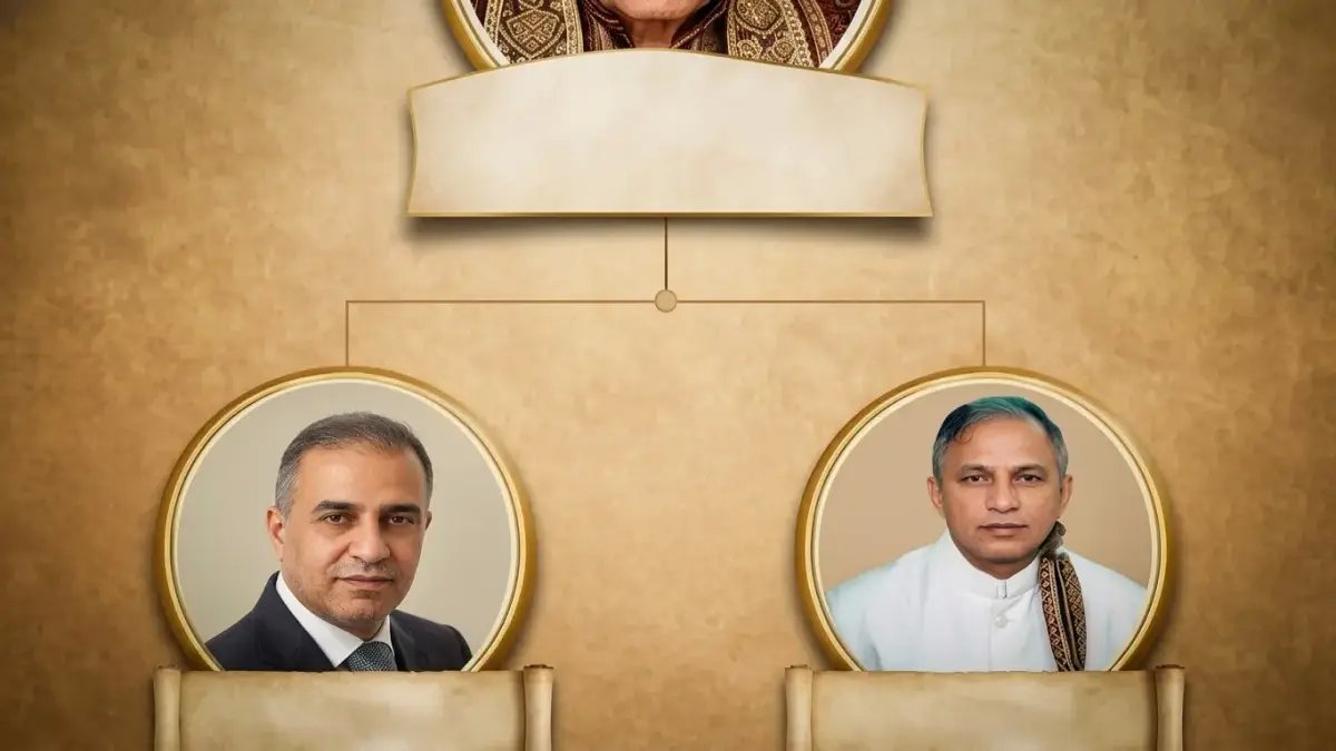 كيف تفوقت مؤسسة يمنية في احتكار عملاق؟ أول مجموعة يمنية تحرز لقب 'أفضل صاحب عمل' وتثبت نموذجها في 3 دول.