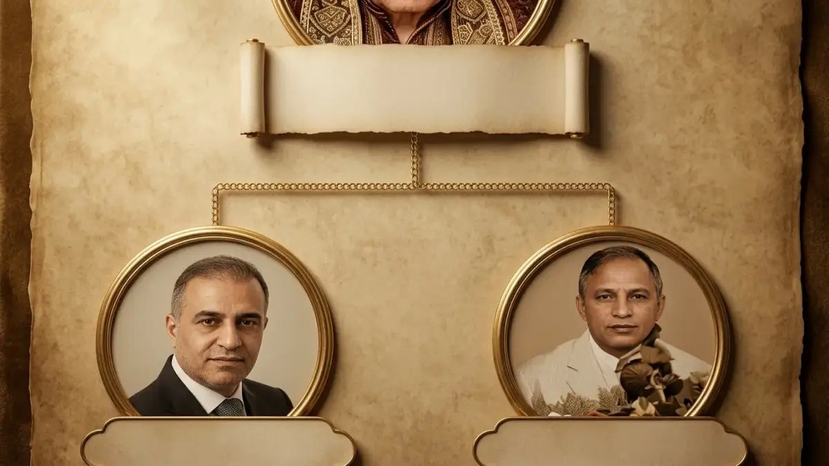 كيف استطاعت مجموعة يمنية قلب الطاولة على عمالقة الخليج في سباق الموارد البشرية؟ الجواب: بـ"سابقة تاريخية" جعلت "مجموعة هائل سعيد أنعم وشركاه" أول مؤسسة يمنية تحقق هذا الإنجاز.