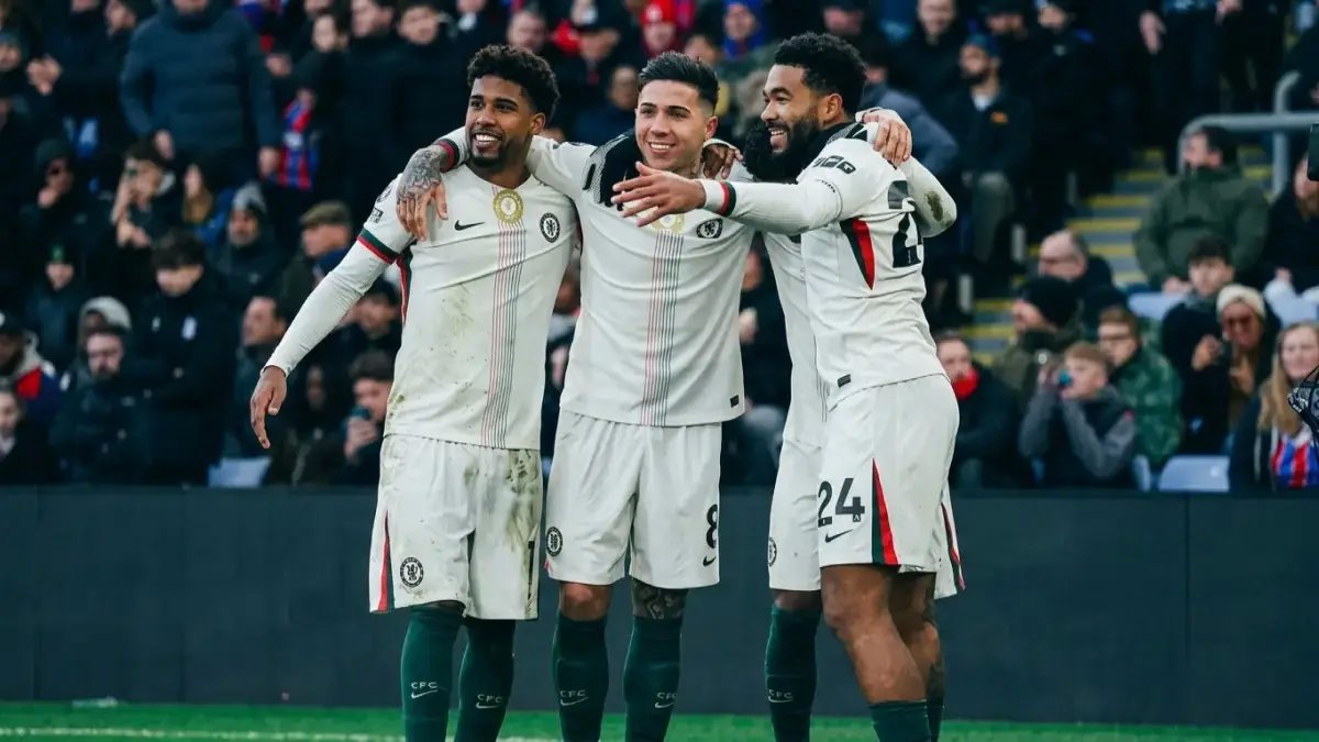 انفجار في إنجلترا وإيطاليا: تفاصيل مواعيد مباريات اليوم الأحد 12 أبريل والقنوات الناقلة تشمل تشيلسي ضد سيتي وإنتر ميلان