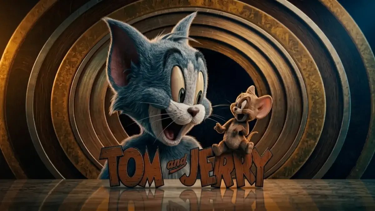 توم وجيري لم يكن مجرد كارتون.. اكتشف كيف يحقق 'نظامه التربوي' تحسناً سلوكياً بنسبة 40%.