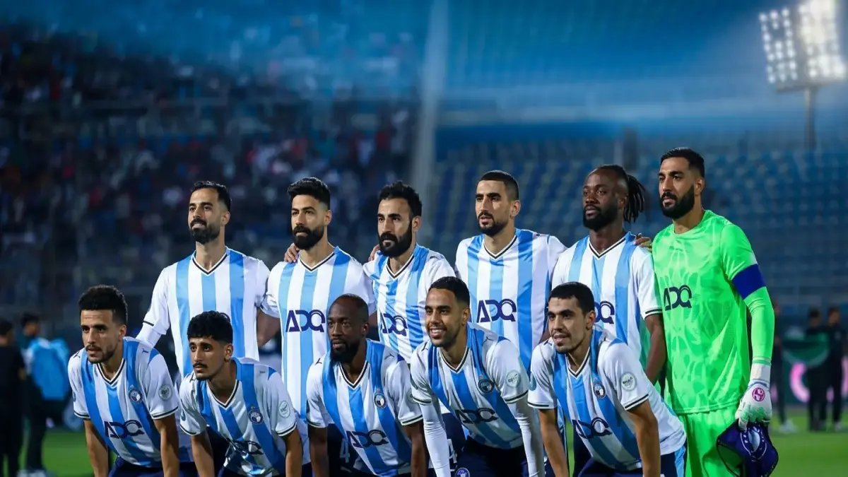 يلا كورة حصرياً: بيراميدز يفجر مفاجأة صادمة… عقوبات مالية وإدارية صارمة للجهاز الفني واللاعبين بعد تعادل المصري!