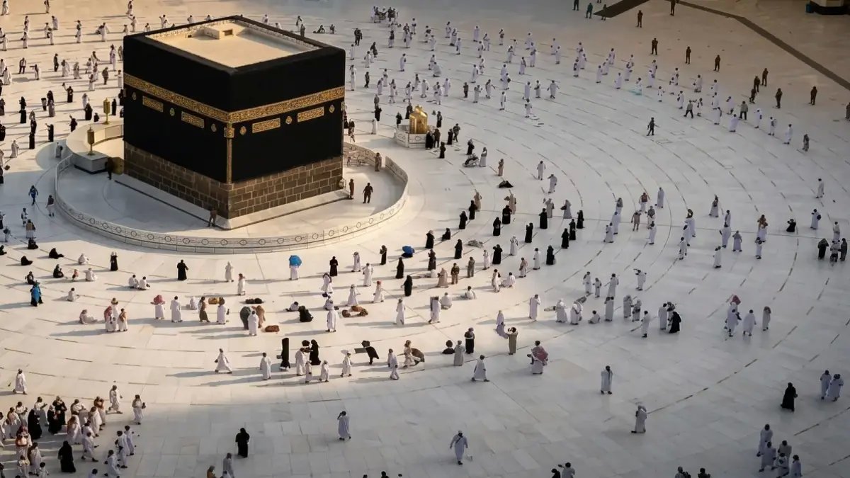 السعودية تقرر شيئاً لم يسمع به من قبل في تاريخ تأشيرات الحج والعمرة... الأمر ليس تأشيرة بل 'إذن إقامة مقدسة' مدته 90 يوماً متواصلة.