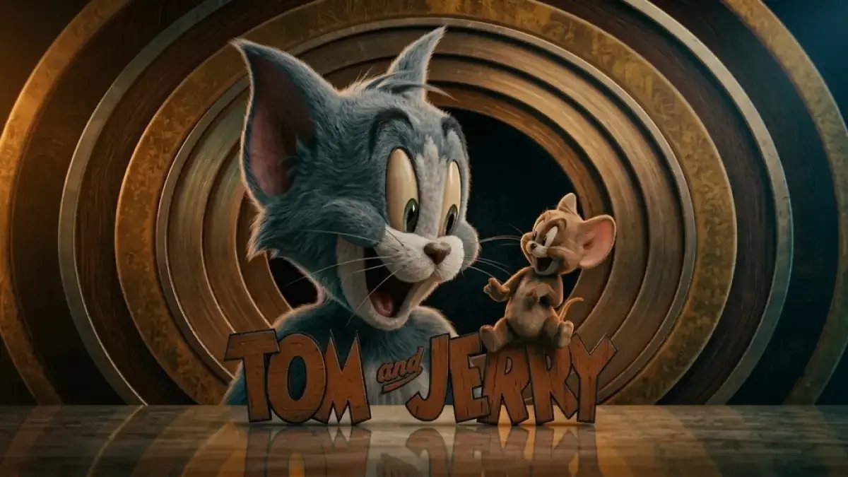 هل تعلم أن أكثر الكارتونات 'فوضوية' في ذاكرتنا قد تكون الحل التربوي الأكثر فعالية اليوم؟... الدراسات الحديثة تكشف: 'توم وجيري' مدرسة تربوية إيجابية تمنح طفلك تحسناً سلوكياً بنسبة 40% يؤكدها الدكتور العريفي.