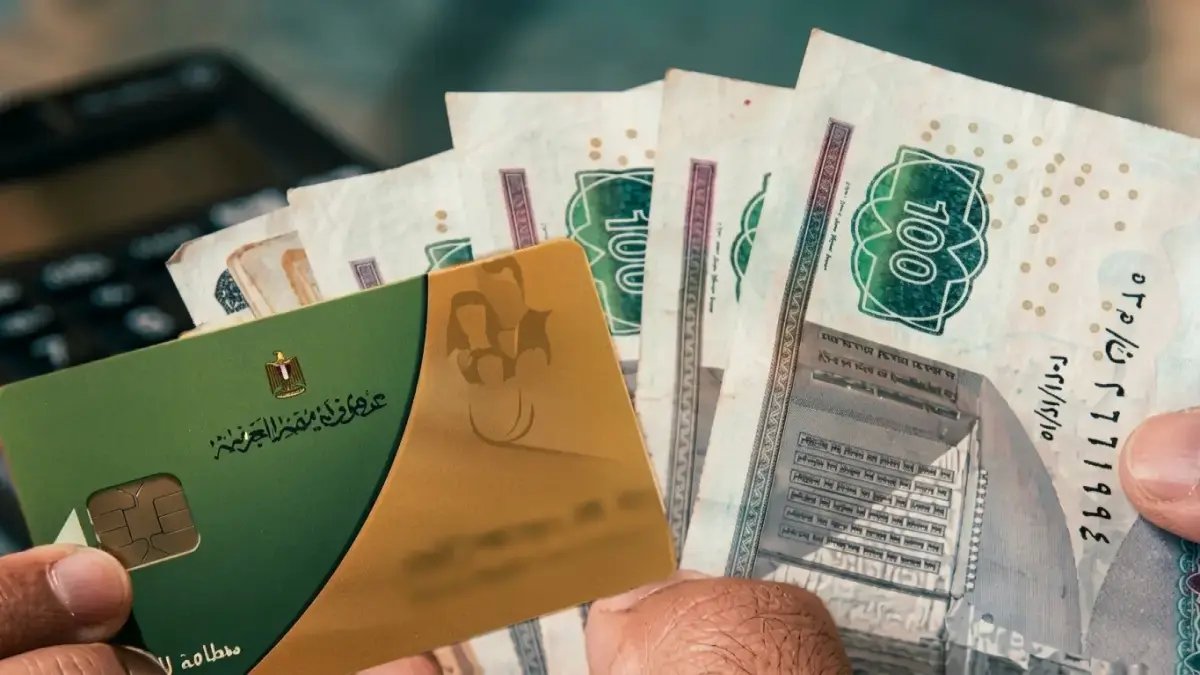 هل تتحمل مؤسسة واحدة عبء أمان 25 مليون مواطن يومياً؟ هذه الدرع الوطنى يغطى نصف الشعب.