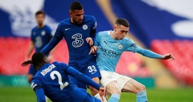 مواعيد مباريات اليوم.. تشيلسي مع مانشستر سيتي والترجي أمام صن داونز