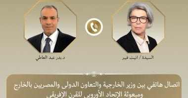 وزير الخارجية يؤكد أهمية إطلاق مسار سياسي بملكية سودانية خالصة لوضع حد للصراع