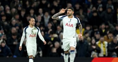 سندرلاند ضد توتنهام.. كولو مواني يقود هجوم السبيرز فى الدوري الإنجليزي