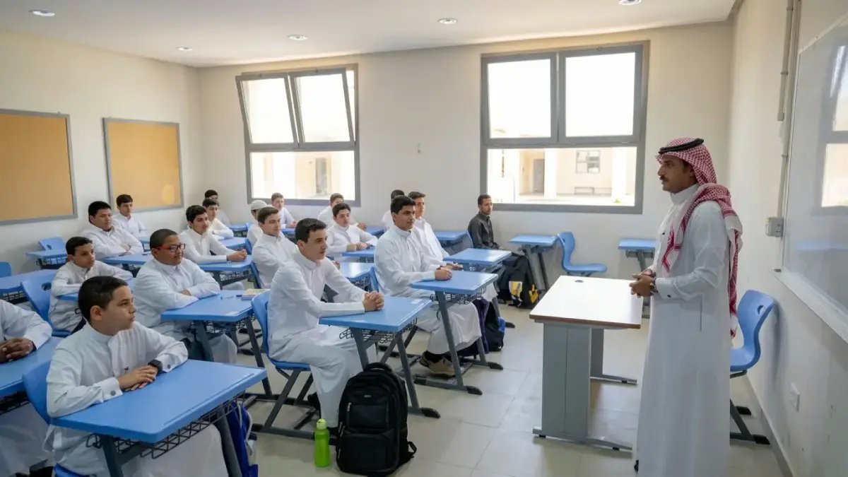 كل الآباء يخافون أن يخسروا مقعداً لطفلهم... لكن وزارة التعليم تعلن: 'التقديم المبكر لا يمنح أفضلية'