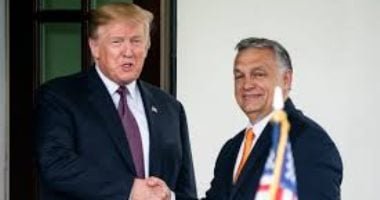 كيف يؤثر ترامب على انتخابات المجر.. دعم واشنطن لأوربان يثير الجدل