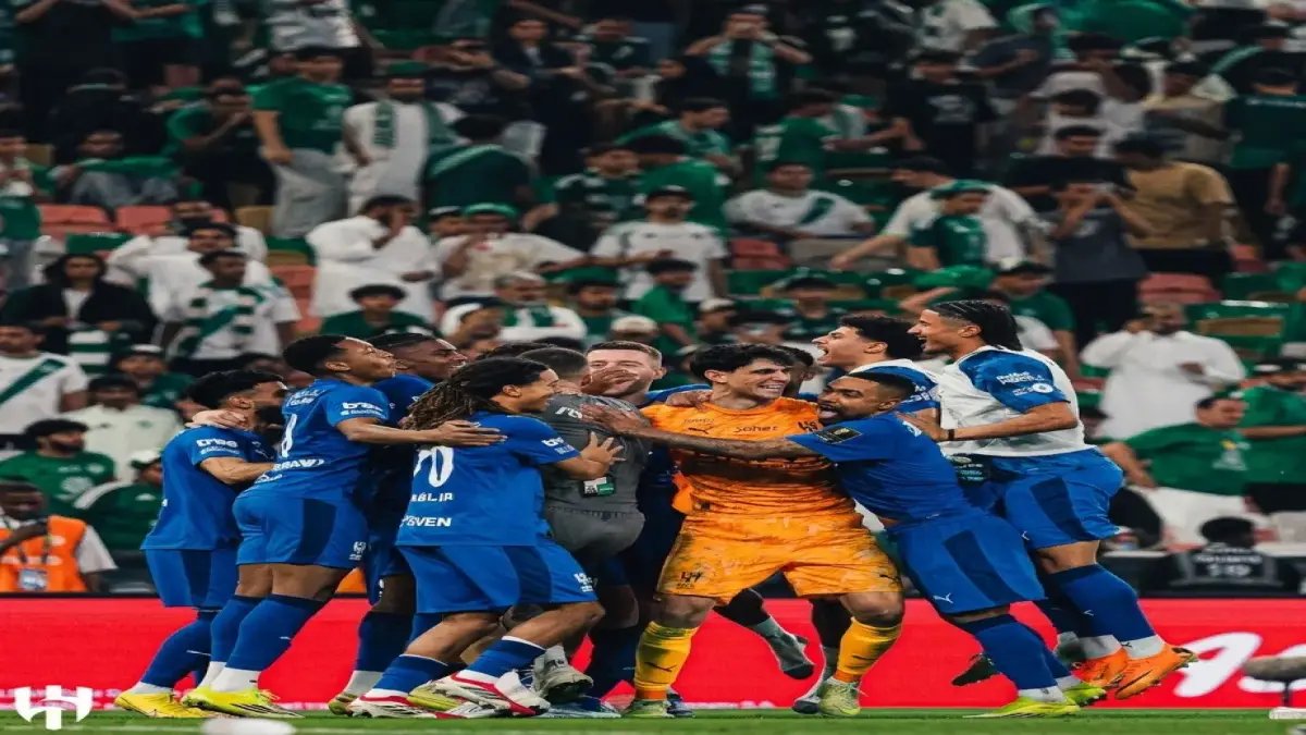 حصري: إنزاغي يكشف تشكيل الهلال الصادم أمام السد… 7 نجوم غائبين والجماهير في حالة ذهول!