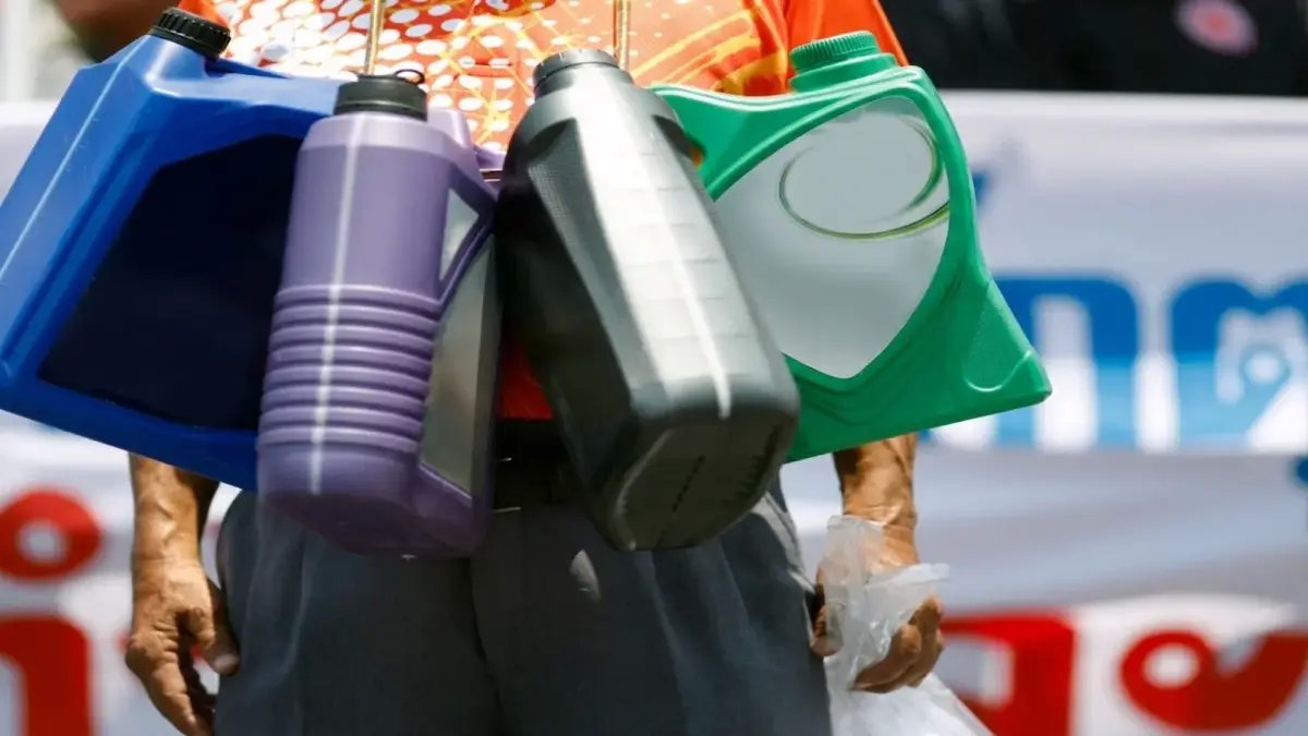 عاجل: كشف الخطة الآسيوية السرية لاحتواء ارتفاع النفط… مليارات الدولارات تغير قواعد اللعبة والنتائج ستذهل الجميع!