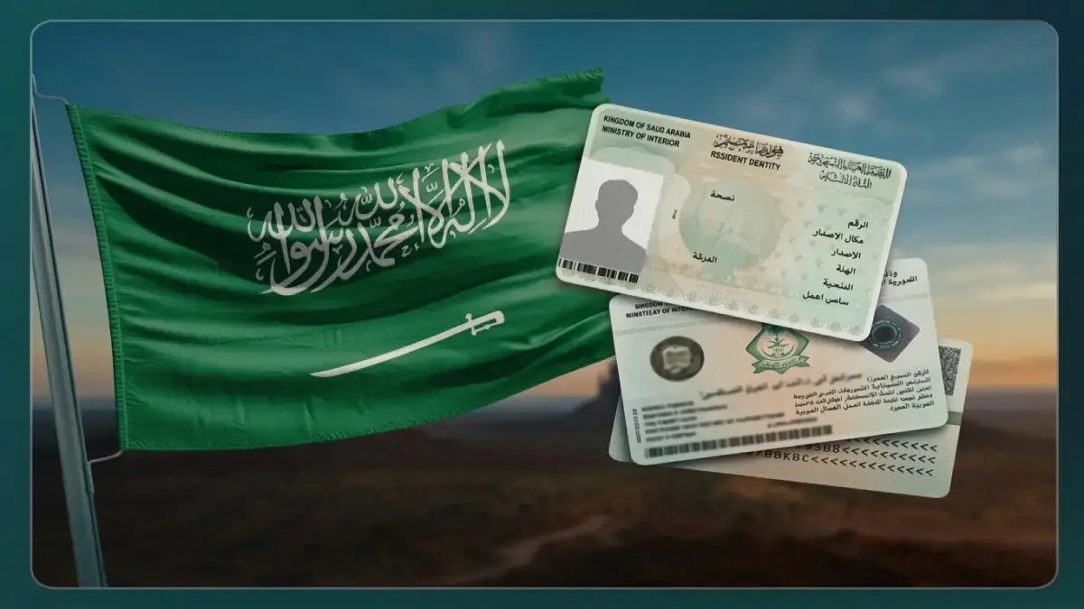 تتوقع مجرد إعلان عادي.. لكن المملكة العربية السعودية تمحو نظاماً عمره 80 عاماً مقابل 4000 ريال فقط.