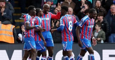 تعادل نوتينجهام فورست ضد أستون فيلا وفوز كريستال بالاس على نيوكاسل.. فيديو