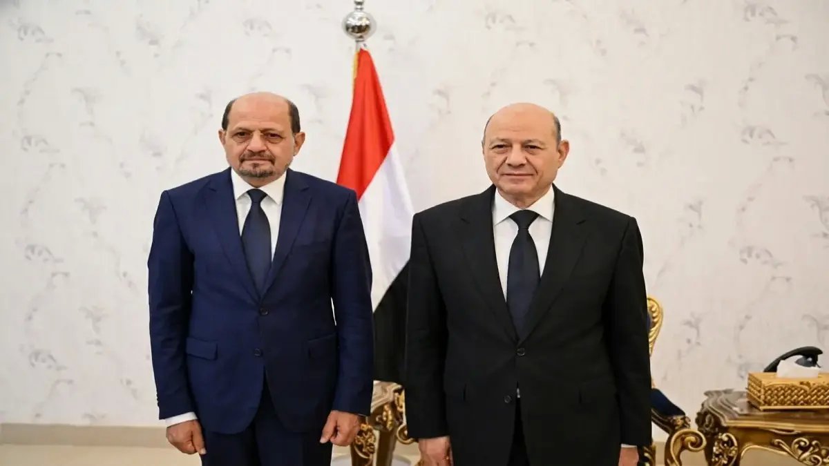 عاجل: حكومة الزنداني الأكبر في تاريخ اليمن تضم 29 وزيراً… هل تكسر 8 سنوات حرب؟