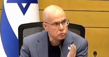رئيس لجنة الأمن القومي بالكنيست لترامب: أطلق النار ولا تصدر صوتا كالبطة