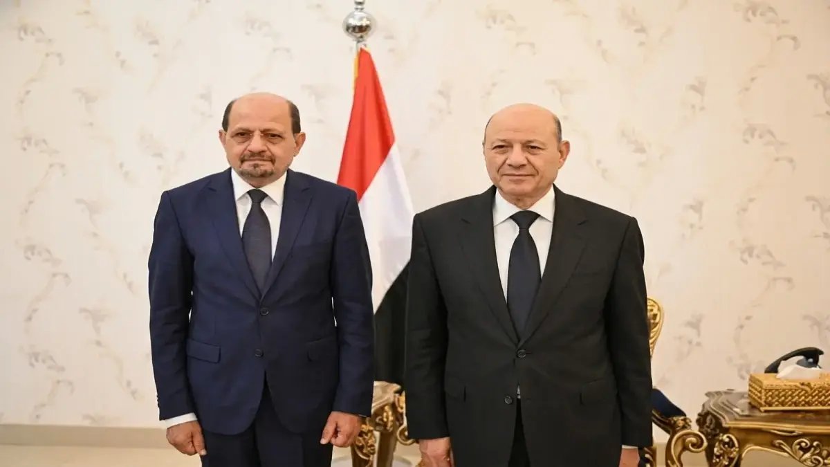 عاجل: اليمن تعلن تشكيل الحكومة الأكبر منذ اندلاع الحرب... 29 وزيراً يحملون مصير 30 مليون يمني، فهل تنجح في إعادة بناء الدولة؟