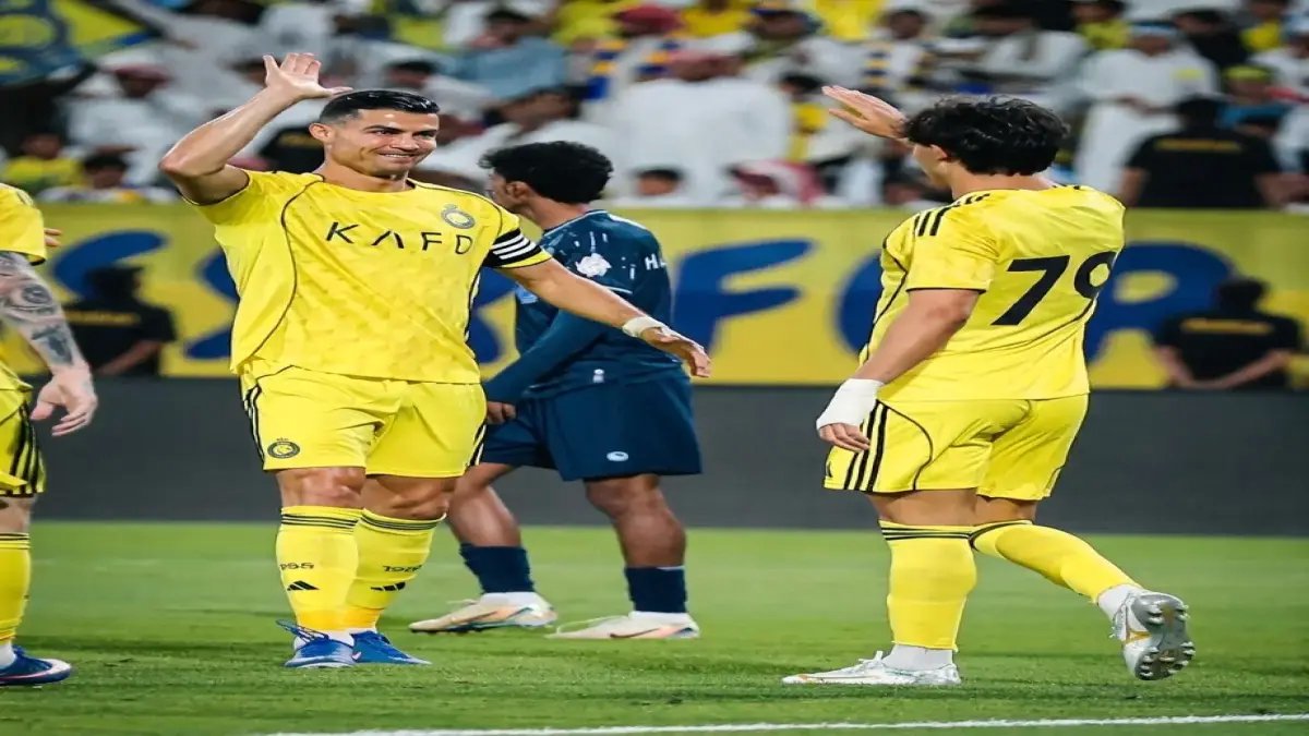 عاجل: بن زكري يكشف سر استعداد الشباب للقادسية… والضغط جزء من دوري روشن!