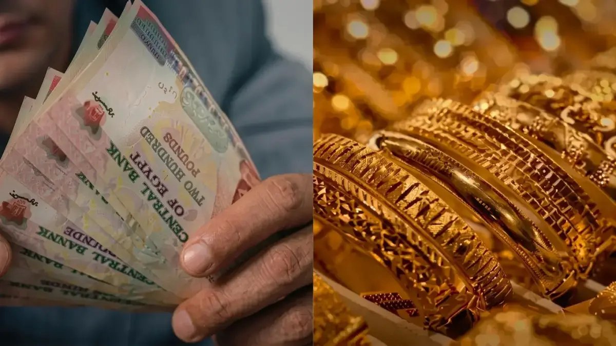 مصرفك يكشف أخطر سر يلتهم مدخراتك: البنك الأهلي المصري يعلن 15.1% هي خط الدفاع الأخير عن أموالك