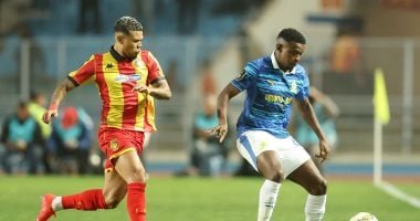 صن داونز يكسر عقدة رادس ويهزم الترجي لأول مرة في تونس