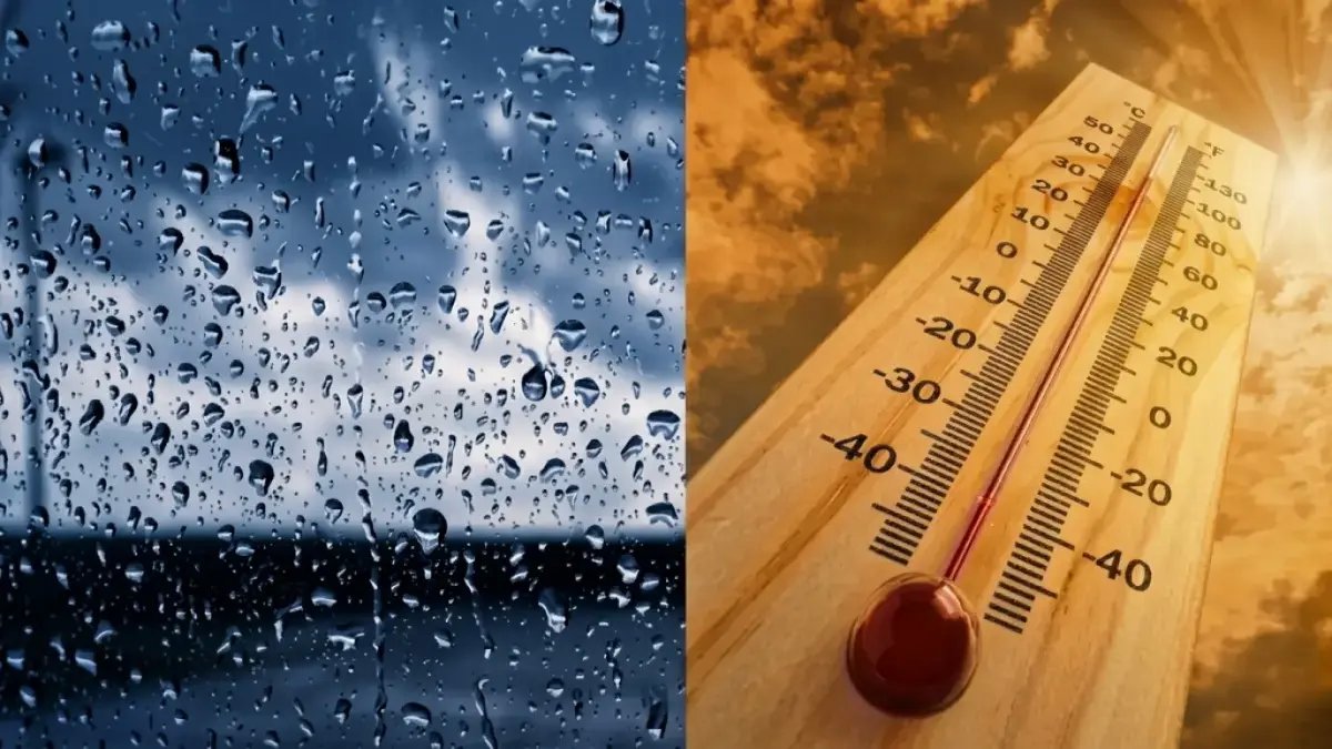 تعبت من إلغاء خططك بسبب الطقس؟.. 22 درجة مئوية هو حليفك الشخصي الجديد في التخطيط