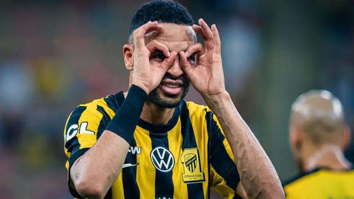 بأربعة أهداف.. النصيري يفضح المستور: "لم أكن المشكلة" ووثيقة داخلية تبرئ اللاعب المغربي من كارثة الاتحاد الأخيرة!