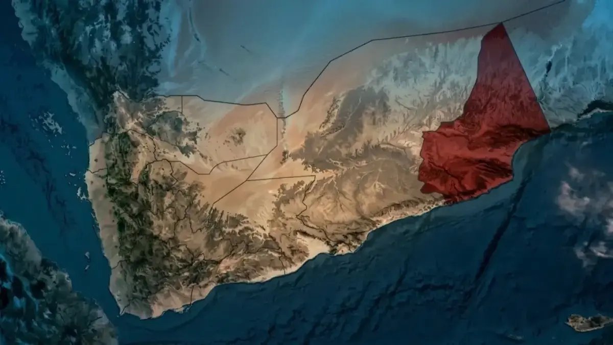 تعلن سلطة: 'مضيق باب المندب أصبح سلاحاً ضدنا'... لكن الحل في مشروع سعودي ضخم يمنح المنتجين مفاتيح التحكم الكامل