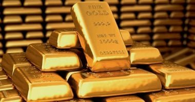 الذهب يهبط فى المعاملات الفورية بأكثر من 2% إلى 4643 دولارا للأونصة