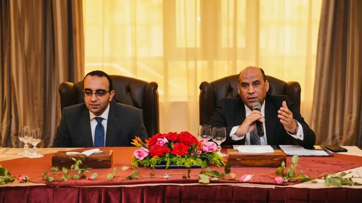 عاجل: 150 فرصة ذهبية في الإسماعيلية… تدريب مكثف لمدة شهر وتوظيف فوري في شركة ملابس كبرى!