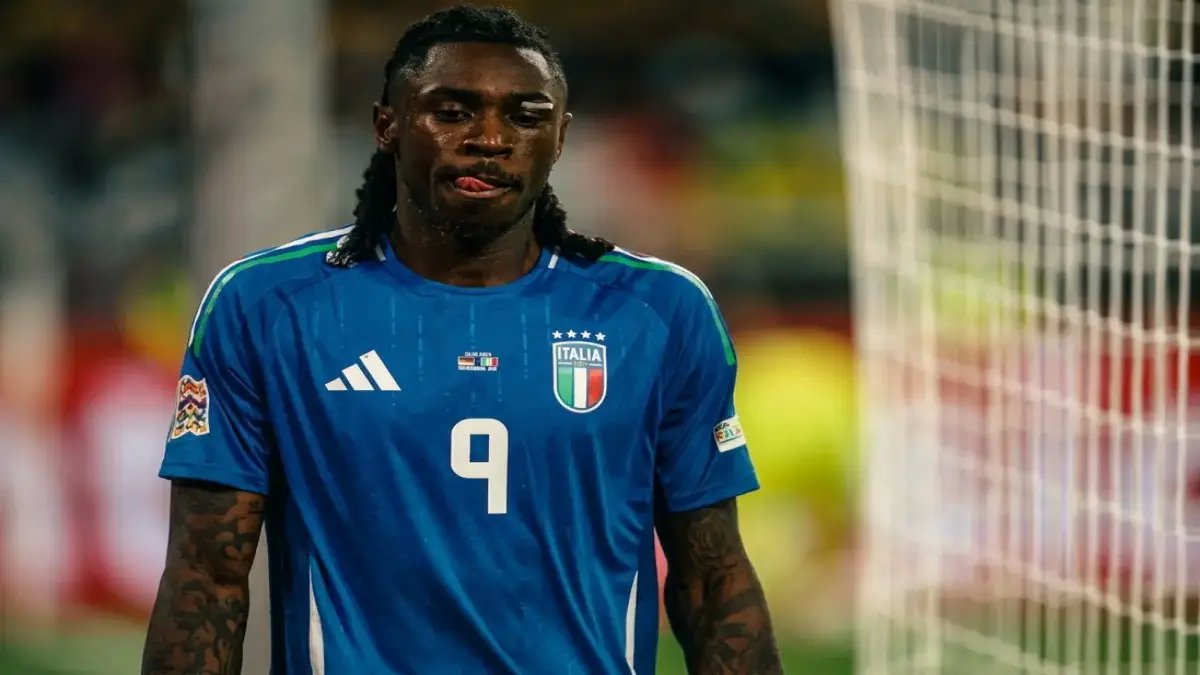 نجم كرة قدم يرفض أن يكون مليونيراً.. ليست تهوراً، هذا هو العرض الضخم الذي قدمه السعوديون للحصول على خدمات النجم مويس كين.