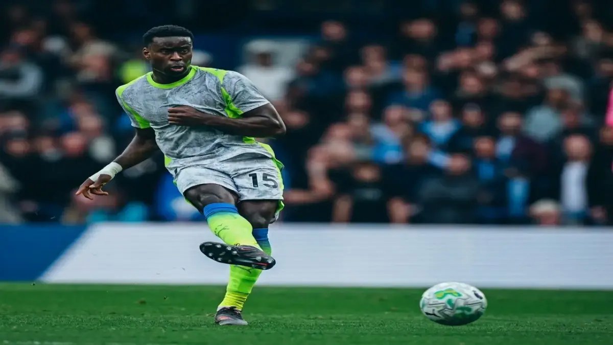 عاجل: جيهي يحطم الصمت ويكشف سر فوز السيتي الصاعق على تشيلسي… 'لاعب واحد جعل المستحيل حقيقة!'