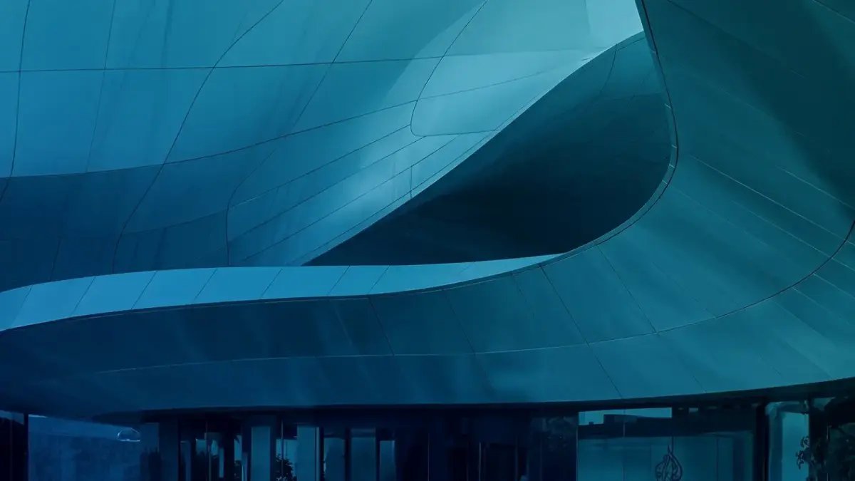 عاجل: قناة الجزيرة تطلق خدمة إخبارية جديدة "الجزيرة2" وسط هزيمة صادمة لرئيس وزراء المجر وإعلان حصار بحري أمريكي على إيران!