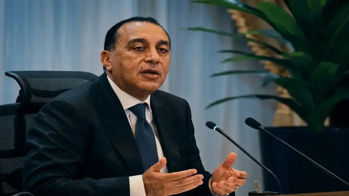 مصطفى مدبولي يكتب العد التنازلي الأخير لعقود الإيجار الممتدة في مصر... والرقم الصادم الذي سيُطبع في عقود ملايين المصريين هو '7 سنوات' فقط