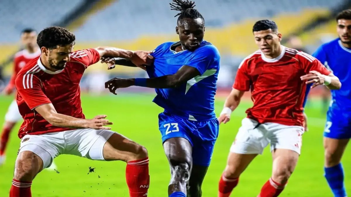 عاجل خلال 72 ساعة: سيل هائل من الشكاوى يضرب اتحاد الكرة… هل تنهار مصداقية التحكيم بعد أحداث الأهلي والتشكيك العالمي في الـVAR؟