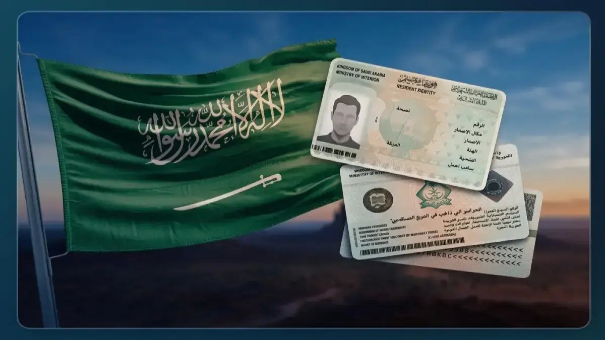 عتبة تاريخية: كيف حولت المملكة 'الحرية الوظيفية الكاملة' من حلم بملايين إلى حقيقة بـ 4000 ريال فقط؟