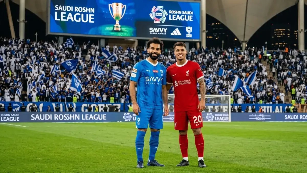 شاهد: رونالدو يكشف سراً خطيراً في تعامله مع الحكام المحليين… مستشهداً بالمتنبي في مقارنة صادمة مع الأجانب!