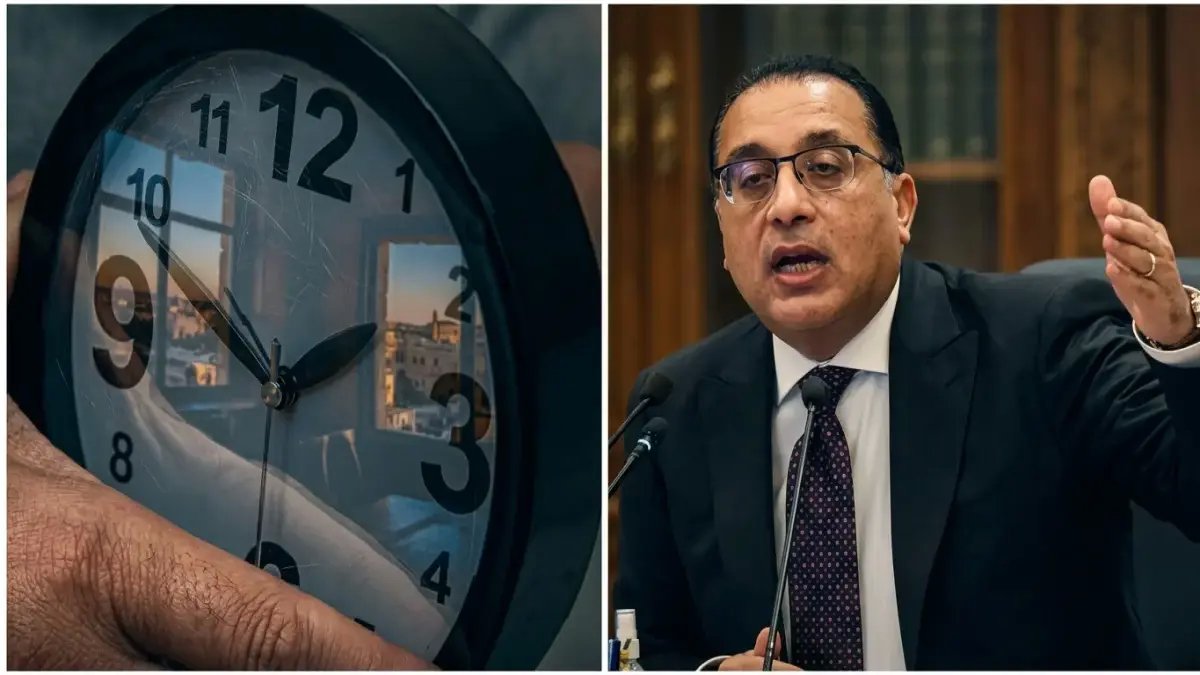 عاجل: العد التنازلي لبدء التوقيت الصيفي 2026 في مصر يبدأ خلال أيام… هكذا ستتغير حياتك اليومية